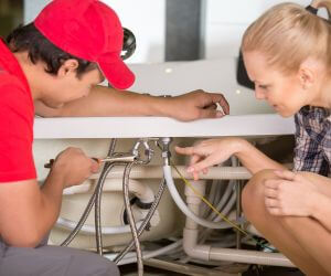 About Emergency plumbing pros Stroudsburg, PA